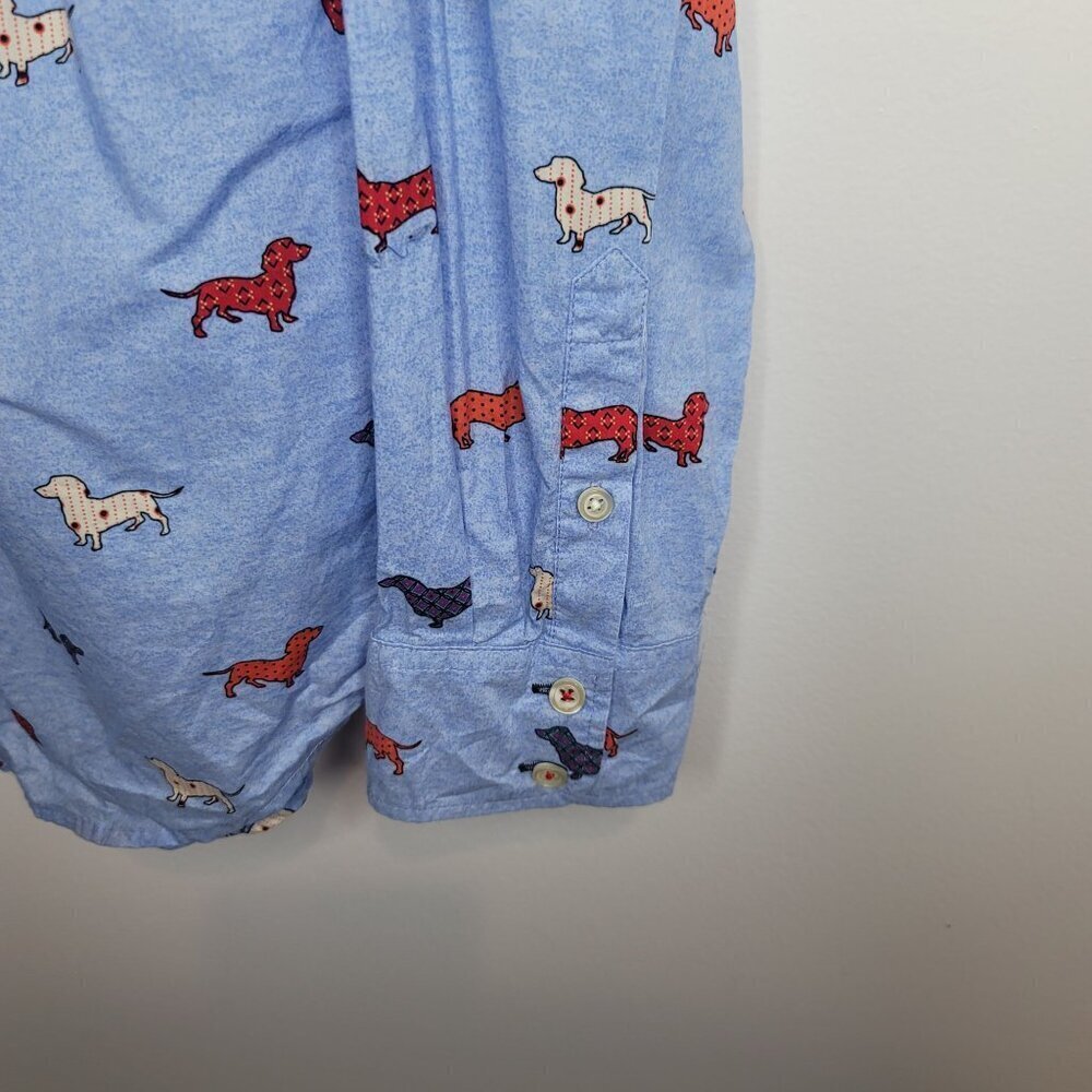 Talbots Button‎ Up Womens Small - Picture 4 of 7